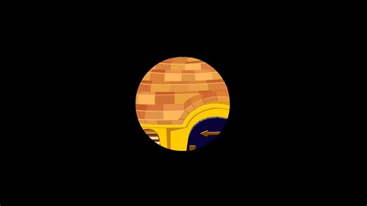 RT @SuccubussNSFW: Ankha animation by ZONE ❤&🔄!🎨 - @Z0NE / @zone_tan