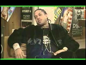 Whatz Beef? (Eminem VS Benzino) Part 2
