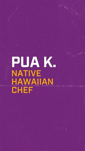 Giant is proud to have Napualokelani “Pua” Kamakele and Pua's Plate Lunch, bring a taste of Hawaii to the DMV, serving Hawaiian food and sharing her rich cultural heritage throughout our community. Passed down from generation to generation, Pua's authentic dishes are a constant reminder of the power of connection through our food. We are not lying when we say that her Portuguese Bean soup will change your life! #AANHPI #AANHPIheritagemonth #AANHPIfoodfame | Giant Food