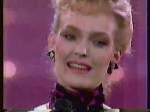 Miss USA 1990- Interview Competition 2 of 2