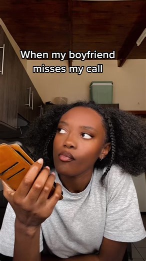 Missed Calls from Boyfriend - Namibian Call Prank