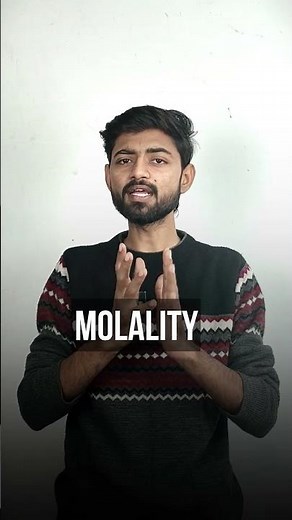 Molarity vs Molality vs Normality | Chemistry Numericals for BSc Nursing Entrance (Class 11–12)!