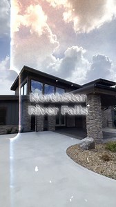 Ready for a fantastic group getaway in the Smoky Mountains? Book your stay at NorthStar River Falls, a modern-mountain-designed and luxurious group lodge in Pigeon Forge, Tennessee. Boasting 6 bedrooms, 7.5 bathrooms, and space to sleep up to 26 guests, it’s the perfect hideaway for a family vacation, a retreat, a reunion, and more! Up to 50% OFF — Book Midweek 👇 https://www.pigeonforgetncabins.com/northstar-smokies/ | Pigeon Forge TN Cabins