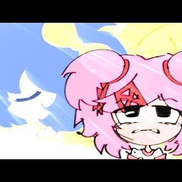 Sayori’s Ethos (FNF concept song) (DEMO)