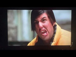 Little Nicky (2000) - “The Monster” Scene