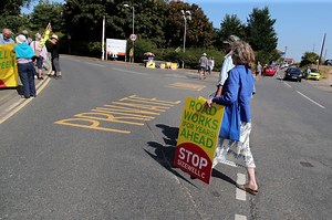 UK to take 50% stake in Sizewell C nuclear project