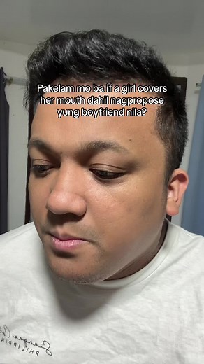 Unexpected Reactions to a Proposal Surprise