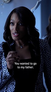 Now wait, is this what they call a marriage? 🤭 See more Victoria and Hunter battles TONIGHT 9/8c! #TheOvalOnBET | BET