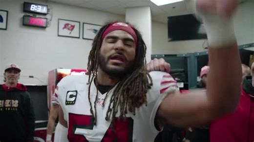 A Thanksgiving to remember. #FTTB | San Francisco 49ers