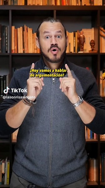 La Argumentación: Claves para Aprender a Argumentar