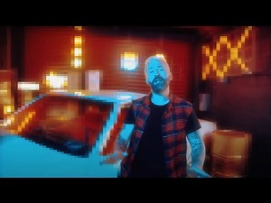 We Were Sharks - Problems (Official Music Video)