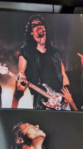 CD Collection #127 Danzig - Thrall / Demonsweat Live