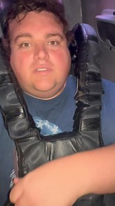 Fat Testing Mission Space at EPCOT in Disney World | Fat Tested Travel - Plus Size Disney