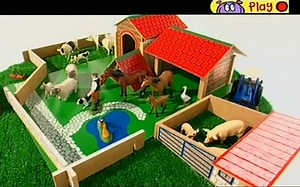 Something Special Mr Tumble Full Episode Farm