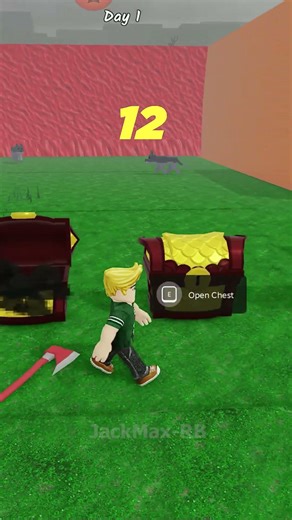 Find The Key! 🗝️ #99nights #roblox