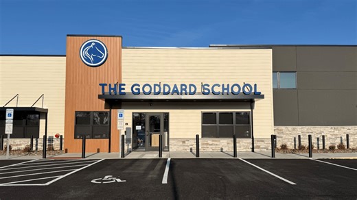 ‘The Goddard School’ opens new center in Cumberland County