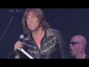 Europe - The Final Countdown (Live At Loud Park 2013)