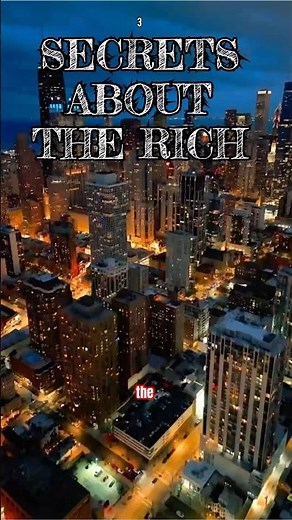 Billionaires secret