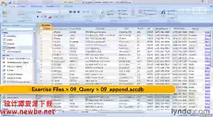Access.2007视频教程 (57)
