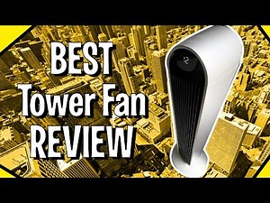 The Truth About Tower Fans - DREO Review