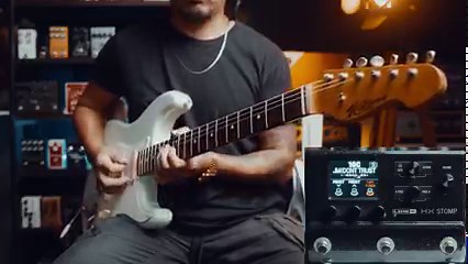 5.9K views · 346 reactions | John Mayer Tones for Line 6 HX Stomp! We've studied his tone for years and took the task to create the Ultimate Preset Pack for this platform. Check the video below and follow link to get it today. Use code JOHNMAYER22 for 20% off this week only! | Dave Giraldo | Facebook