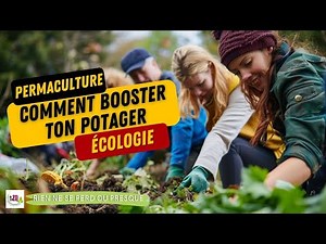 Comment fabriquer un engrais Naturel