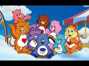 Care Bears Countdown Theme Song