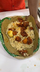 💥Big News, Kukatpally! 🎉🧿❗️ The most viral pulav brand Eerababu Pulav is now open in Hyderabad – Kukatpally! 📍 Famous for their mouthwatering Fry Piece Pulav 🍗🍚 — now with a comfy seating setup for you to enjoy every bite! Must-try combos: ✨ Chicken Joint Fry Pulav ✨ Mutton Fry Pulav ✨ Prawns Fry Pulav Mild spice, rich flavor, and total satisfaction guaranteed! 😋🔥 Price: Mini: ₹190/- 💸 Full: ₹320/- 💰 Don’t wait — visit the new Eerababu Pulav branch today! 🚶‍♂️🍴 #pulav #frypiecepulao 