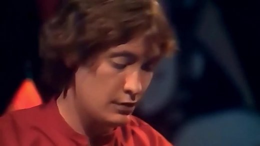 Chris Rea - Fool (If you think it's over).