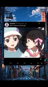 Who do you think si he? #demonslayer #kimetsunoyaiba #anime | Scorpio