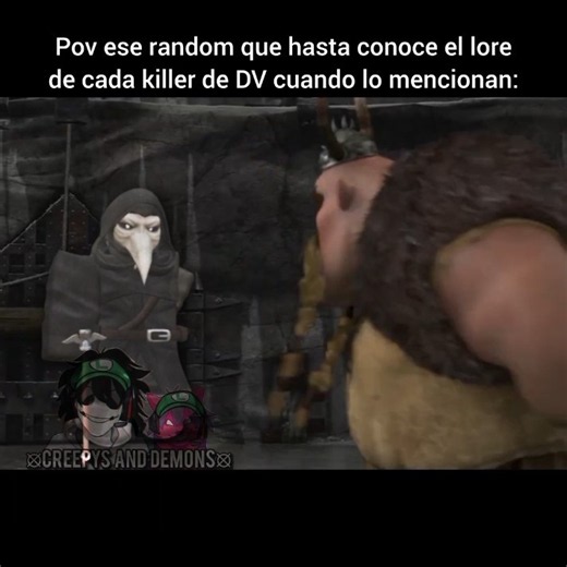 Yo con el lore de Jeff the killer