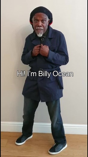 The one and only Billy Ocean has arrived with all the hits! 🔥 #CaribbeanQueen, #WhenTheGoingGetsTough, #LoveReallyHurts, #Suddenly & more...