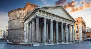 Biglietto gratis per entrare al Pantheon? Ecco chi potrà entrare senza pagare
