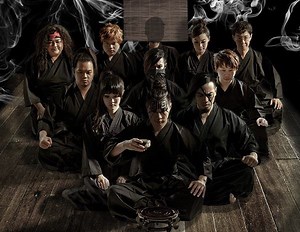 CHTHONIC Schedules First-Ever Acoustic Performances At Historic Buildings