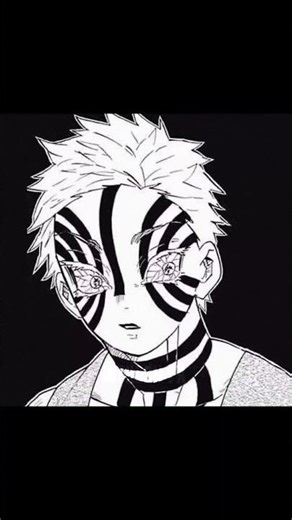 Akaza #anime #demonslayer #edit#animeedit #akaza