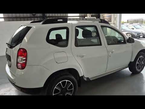 Dacia Duster Prestige