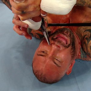 3M views · 1K shares | The last time WWE WrestleMania was in a stadium was 2️⃣ years ago today ... and HISTORY was made! | WWE Network | Facebook