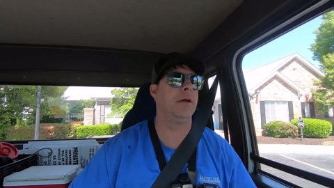 Caught Cheating: Handicap Parking Violations