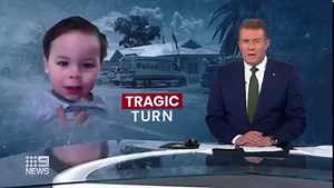 A community is reeling over the death of a little boy at Cowra in New South Wales' central west. Jyedon Pollard was mauled by two dogs, with police now trying to piece together how it happened. MORE: https://nine.social/1oZ #9News | WATCH LIVE 6pm | 9 News