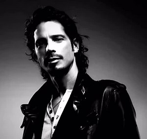 “Steal the warm wind, tired friend.” Remembering Chris Cornell today on the eight anniversary of his passing. Listen to his isolated vocals on “Black Hole Sun.” Heaven send hell away, no one sings like you anymore. #grungebible #chriscornell #blackholesun | The Grunge Bible