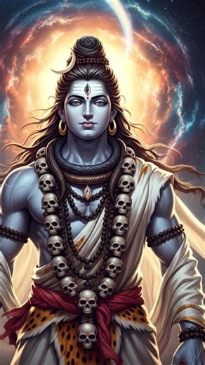 Har har Mahadev #dancingonmyown #beautyshots #sankatmochanmahabalihanuman #shots #love