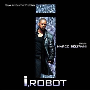 Marco Beltrami - I, Robot (Original Motion Picture Soundtrack)
