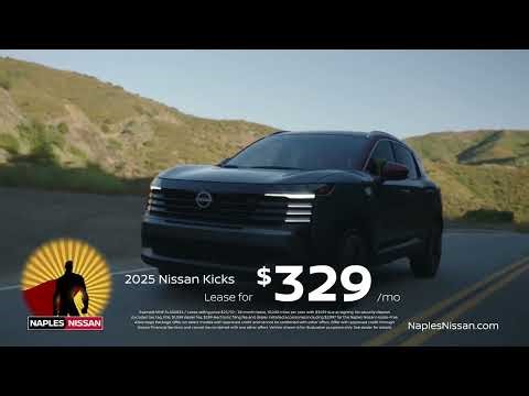 $6,000 For Your Trade | Naples Nissan