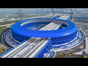 America's Biggest Construction Projects That Will Reshape the Nation