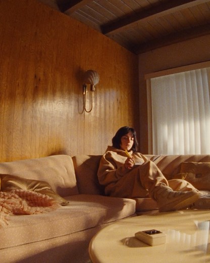 BILLIE EILISH on Instagram: "so excited to announce my new @nike air force 1 and apparel collection😁 it was an honor to reimagine the originals while making them my own & i can’t WAIT for them to be yours. the collection launches april 24th on store.billieeilish.com and april 25th on the nike SNKRS app ☺️"