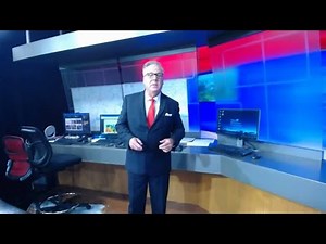 MONDAY OVERNIGHT WEATHER UPDATE