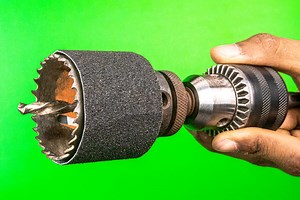 65K views · 1.3K reactions | Don't throw your old bike parts, make a tool instead Top gadget markets:- https://linktr.ee/bazar_solutio Invention made for woodworkers, DIY workshop solutions, Router jig tutorial, technology improvement, DIY projects, Tool customization, Workshop ideas, DIY tips, Woodworking, DIY tool upgrades | Be Creative | Facebook