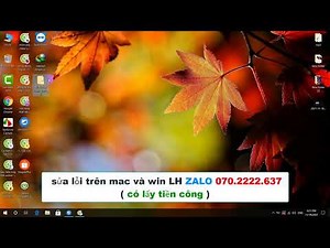 Cách sửa lỗi ImportError DLL load failed The specified module LH zalo 039.833.7226