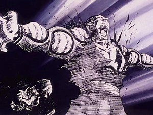 Piccolo's Sacrifice 🎼Naruto - Kimimaro's theme | PlanetSenzu