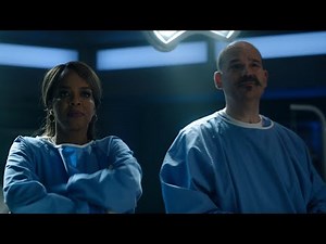 CSI: Vegas - A Fatal Stabbing